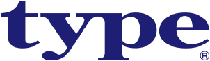type