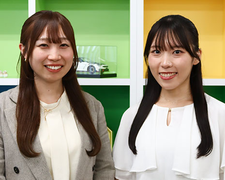 メディア・広告業界 